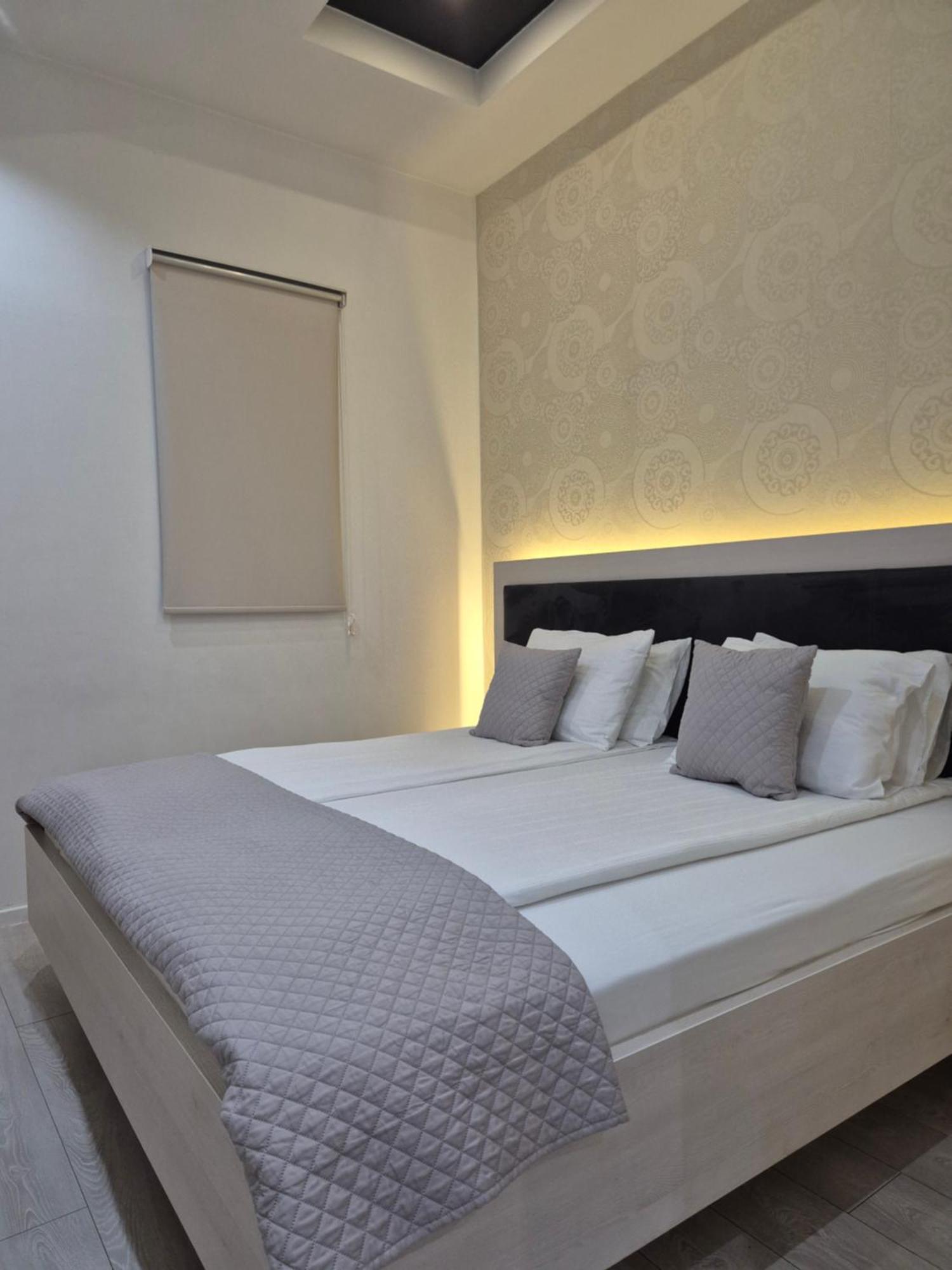 Boulevard Apartments SJJ Extérieur photo