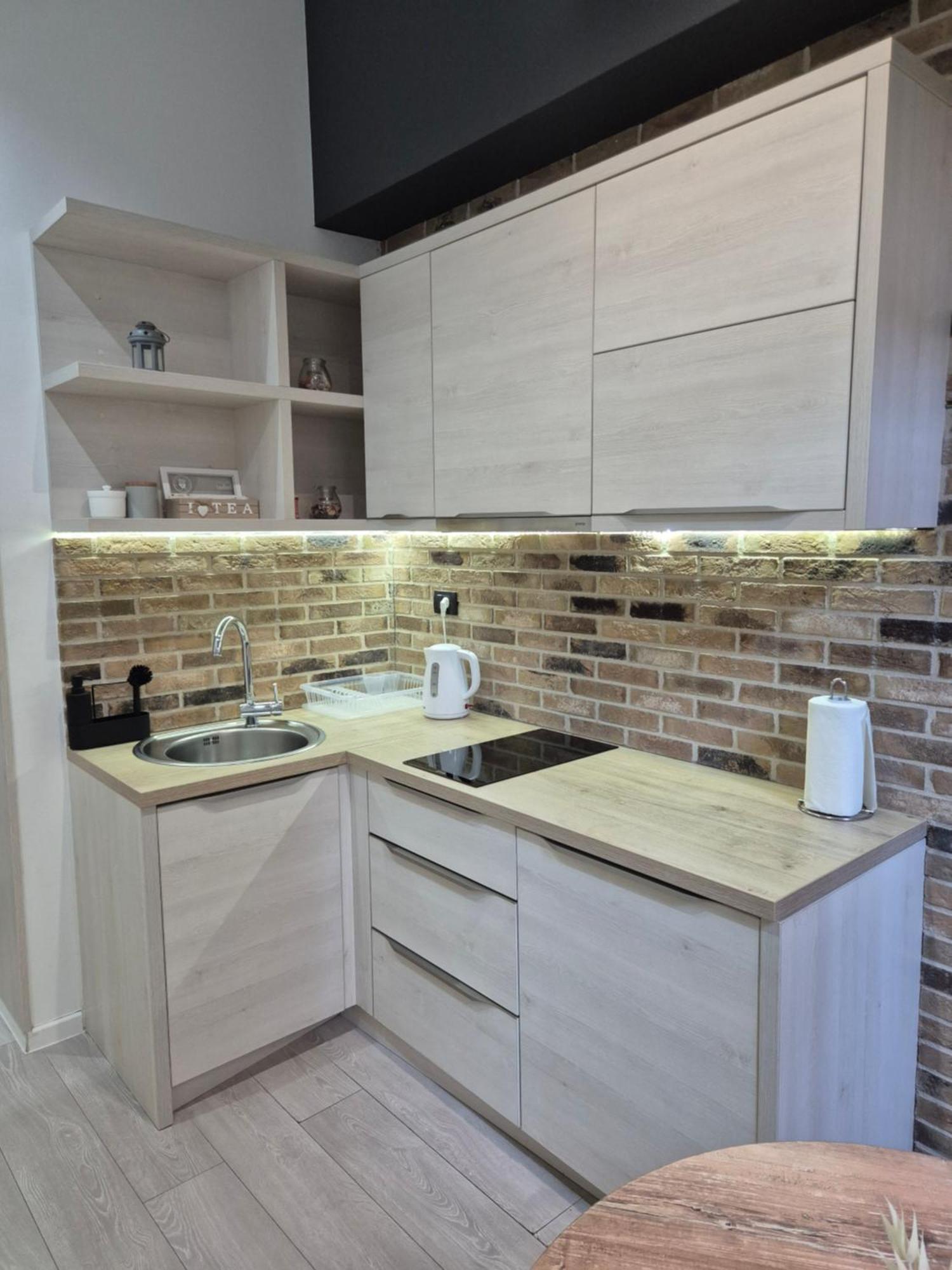 Boulevard Apartments SJJ Extérieur photo