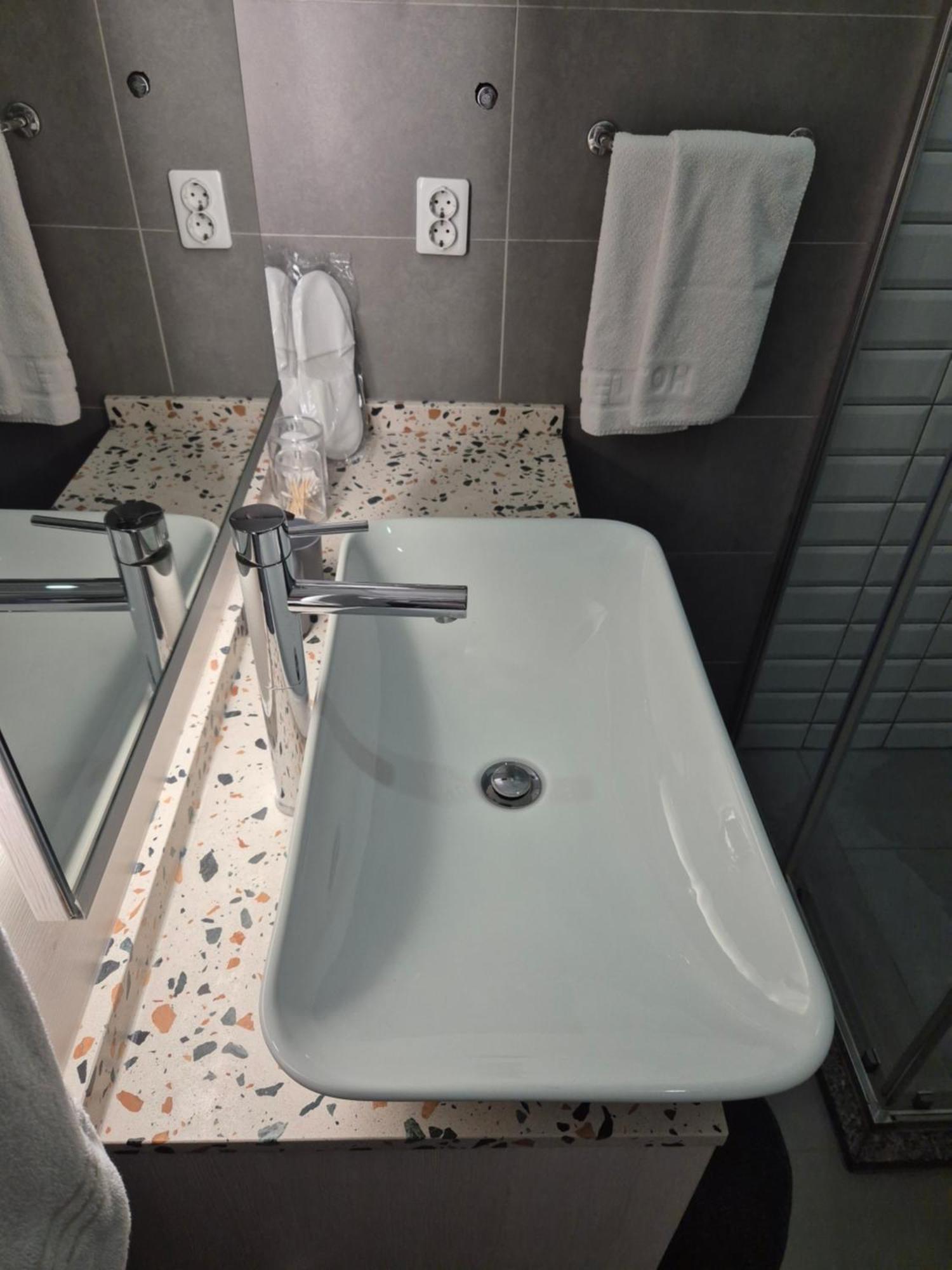 Boulevard Apartments SJJ Extérieur photo