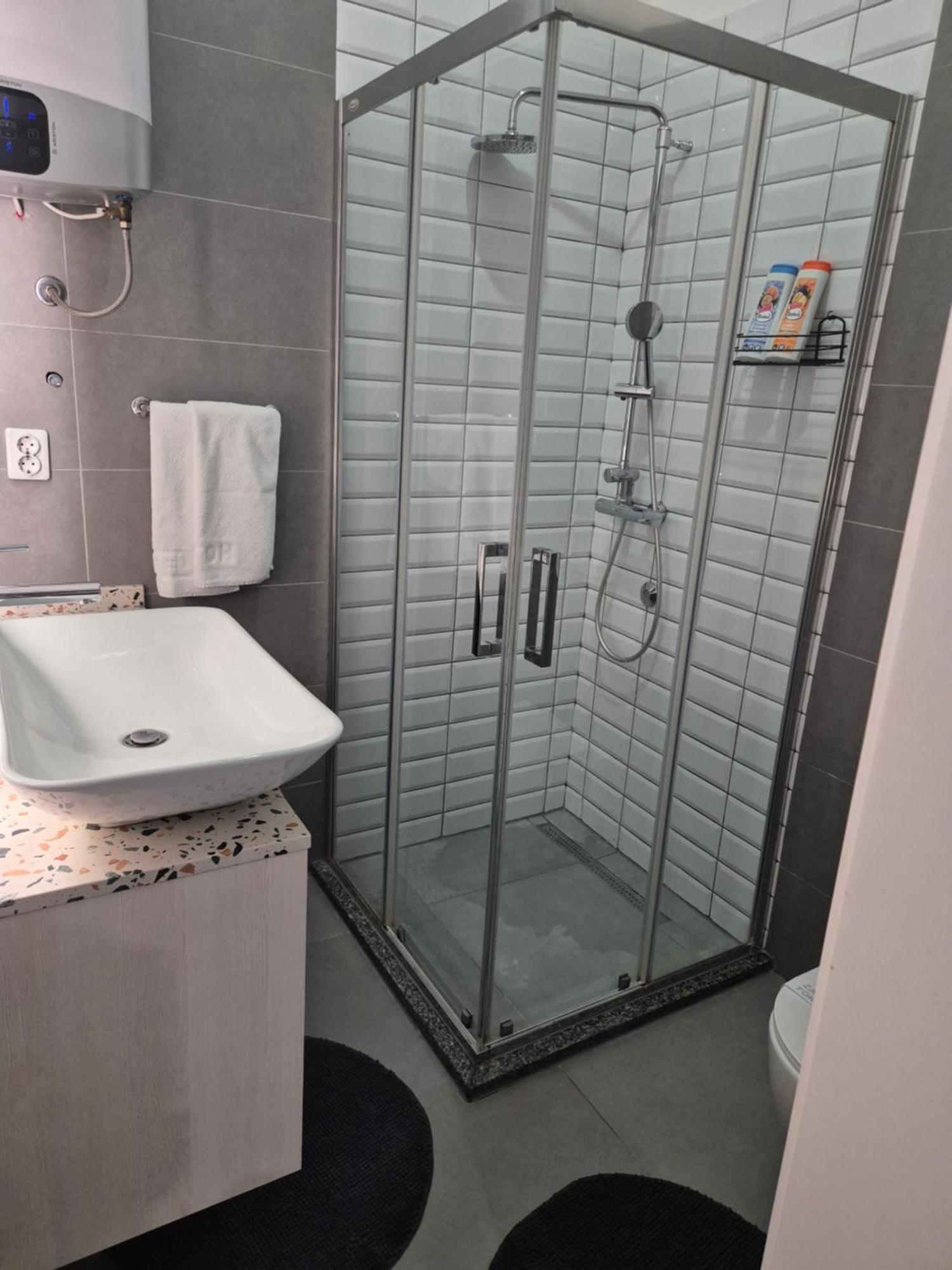Boulevard Apartments SJJ Extérieur photo