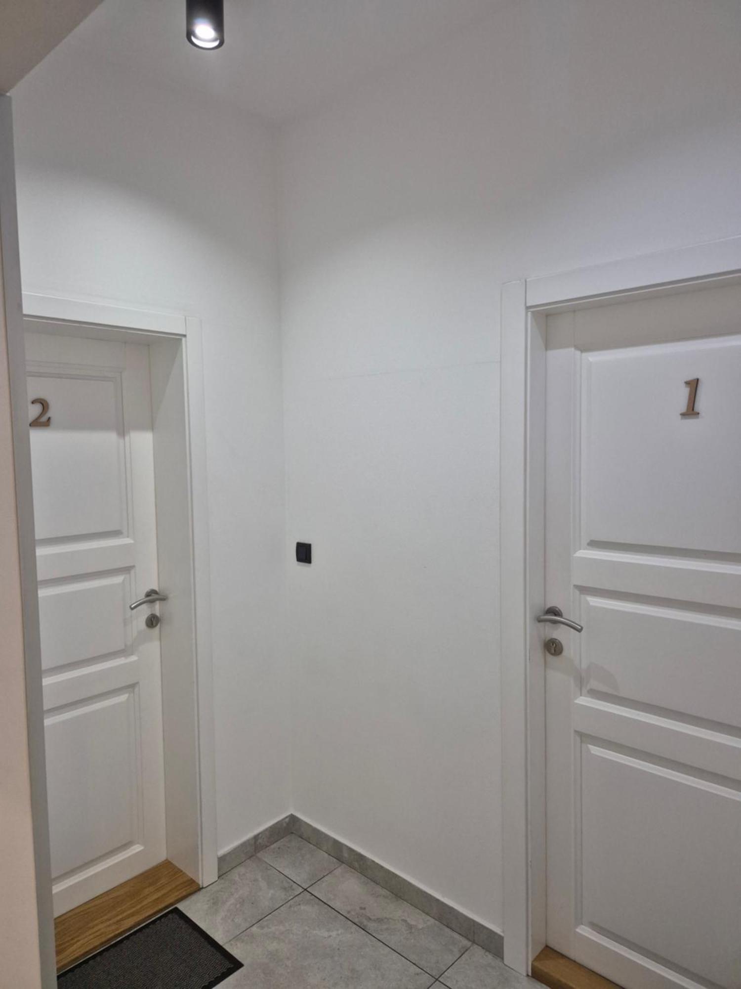Boulevard Apartments SJJ Extérieur photo