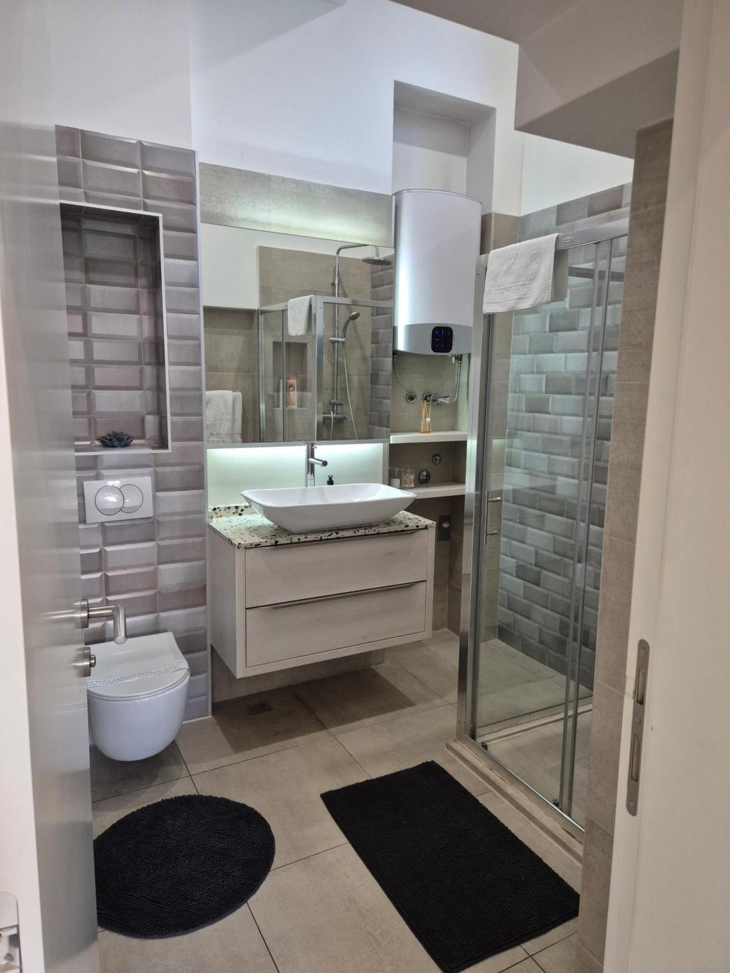 Boulevard Apartments SJJ Extérieur photo
