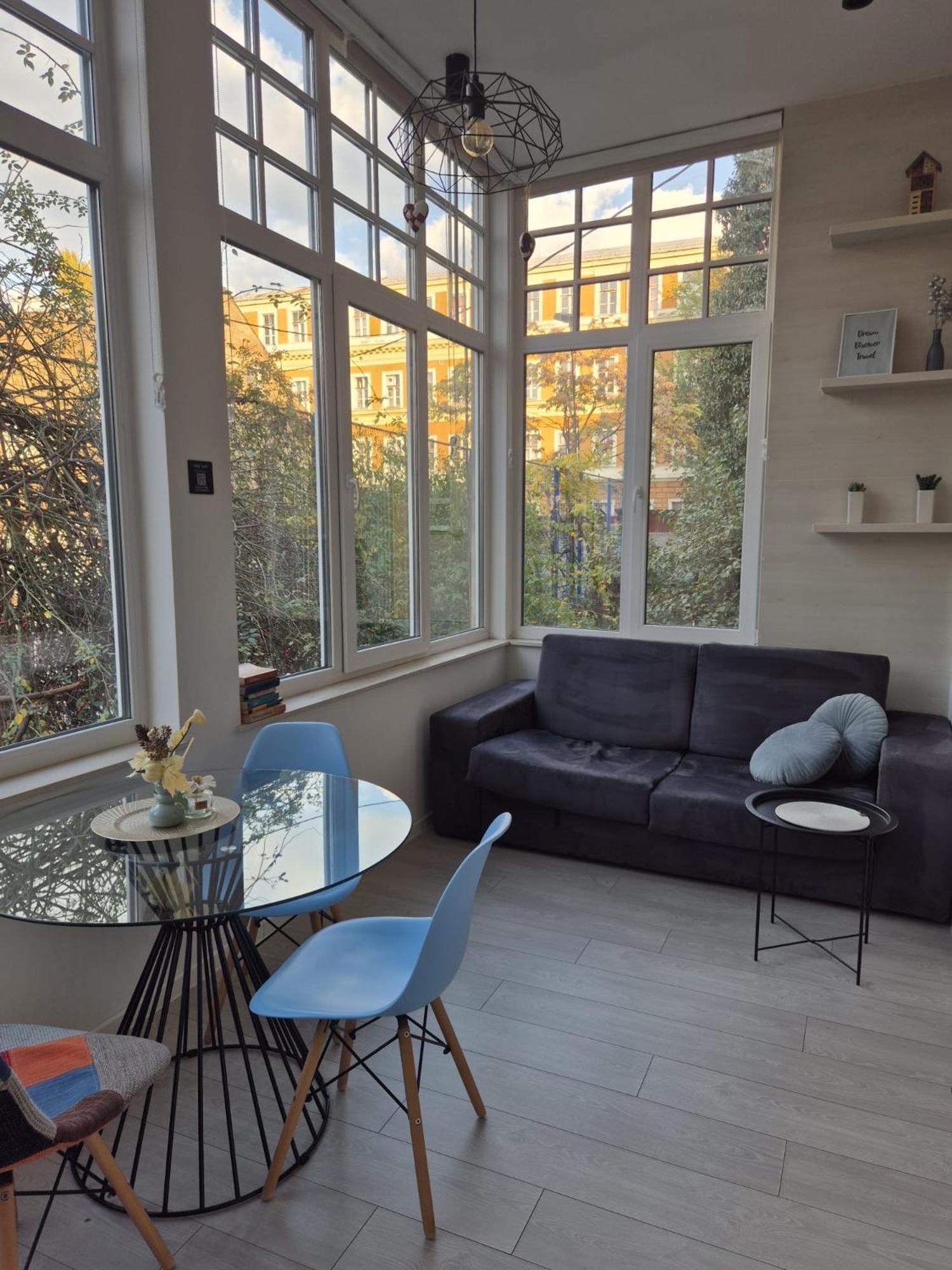 Boulevard Apartments SJJ Extérieur photo
